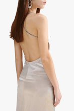 Load image into Gallery viewer, Halter Dress
