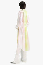 Load image into Gallery viewer, Gradient Animal Print Long Jacket
