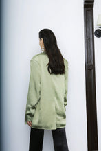 Load image into Gallery viewer, Silky Lightweight Blazer
