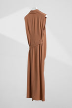 Load image into Gallery viewer, V-Neck Wrap Dress
