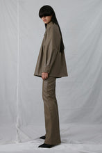 Load image into Gallery viewer, Faux Leather Slim Pants
