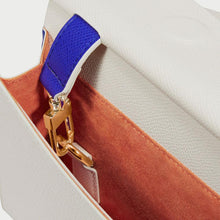 Load image into Gallery viewer, Two Tone Mini Bag
