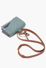 Load image into Gallery viewer, Mini Leather Bag
