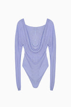 Load image into Gallery viewer, Hooded Bodysuit

