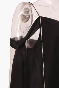 Tie Blouse