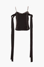 Load image into Gallery viewer, Tie Blouse
