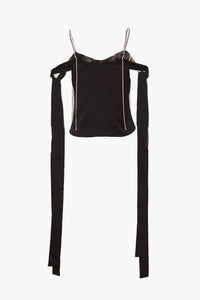 Tie Blouse