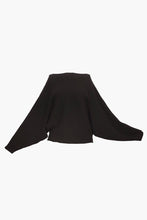 Load image into Gallery viewer, Knit Dolman Sleeve Sweater
