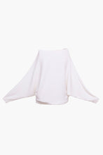 Load image into Gallery viewer, Knit Dolman Sleeve Sweater
