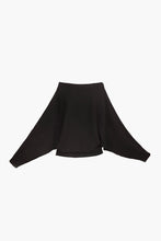Load image into Gallery viewer, Knit Dolman Sleeve Sweater
