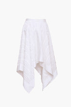 Load image into Gallery viewer, High Low Ruffle Skirt
