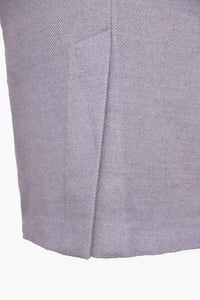 Pencil Slit Skirt