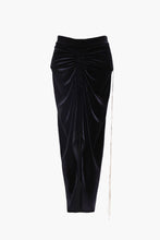 Load image into Gallery viewer, Velvet Skirt
