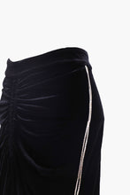 Load image into Gallery viewer, Velvet Skirt
