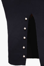Load image into Gallery viewer, Stretch Knit Pencil Skirt
