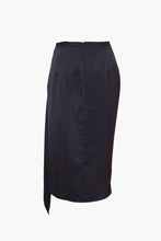 Load image into Gallery viewer, Satin Skirt
