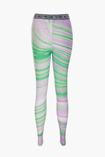 Load image into Gallery viewer, Printed Leggings
