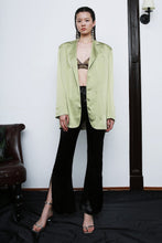 Load image into Gallery viewer, Silky Lightweight Blazer
