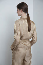 Load image into Gallery viewer, Long Sleeve Jumpsuit
