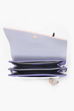 Load image into Gallery viewer, Half Moon Mini Crossbody Bag
