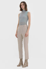 Load image into Gallery viewer, Pencil Suit Pants
