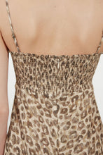 Load image into Gallery viewer, Leopard Print Dress
