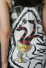 Load image into Gallery viewer, Printed Silk Dress

