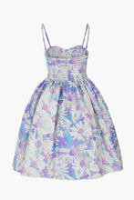 Load image into Gallery viewer, Daisy Print Dress
