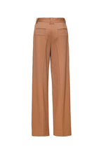 Load image into Gallery viewer, Wide-Leg Wool Pants
