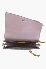 Load image into Gallery viewer, Half Moon Mini Corduroy Bag
