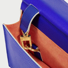 Load image into Gallery viewer, Two Tone Mini Bag
