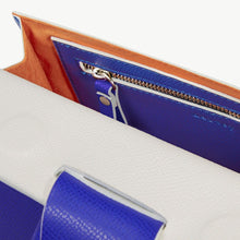 Load image into Gallery viewer, Two Tone Mini Bag

