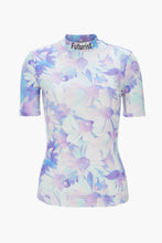 Load image into Gallery viewer, Daisy Print T-Shirt
