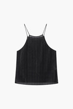 Load image into Gallery viewer, Sheer Sling Tank
