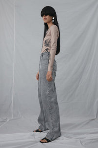Tattoo Print Shirt