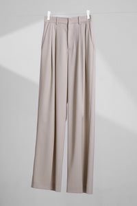 Pencil Suit Pants