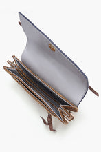Load image into Gallery viewer, Half Moon Mini Corduroy Bag
