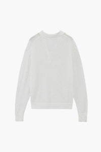 Mesh Polo Shirt