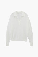 Load image into Gallery viewer, Mesh Polo Shirt

