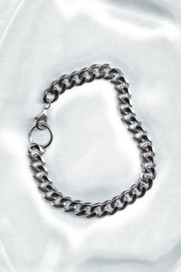 Cuban Chain Necklace