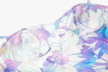 Load image into Gallery viewer, Daisy Print Dress
