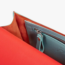 Load image into Gallery viewer, Two Tone Mini Bag
