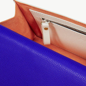 Two Tone Mini Bag