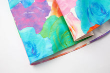 Load image into Gallery viewer, Rose Print Dress
