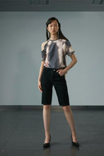 Load image into Gallery viewer, Off-Shoulder T-Shirt
