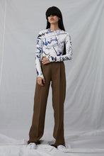 Load image into Gallery viewer, Graffiti Print Shirt
