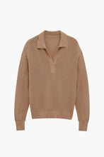 Load image into Gallery viewer, Mesh Polo Shirt
