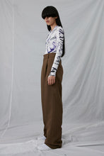 Load image into Gallery viewer, Graffiti Print Shirt
