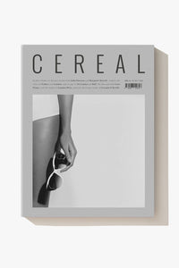 Cereal Magazine - Vol. 13 – genuine-people665.com