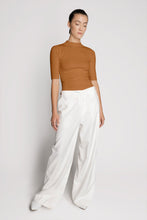 Load image into Gallery viewer, Half Sleeve Knit Shirt
